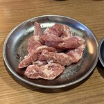 下井草ホルモン良ちゃん - 