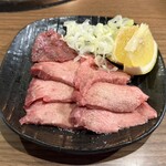 下井草ホルモン良ちゃん - 