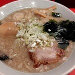 ラーメンショップ 〇Ｑ - 