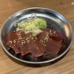 下井草ホルモン良ちゃん - 