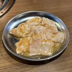 下井草ホルモン良ちゃん - 
