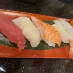 すし銚子丸 木場店 - 