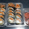 やきとり・キンパ いしかわ