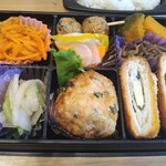 いとはん - 料理写真: