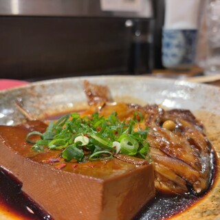 和四季酒肴処 たいし_0
