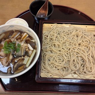 あおやま長寿庵_0