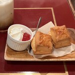サモアール - 