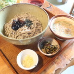 観音茶屋