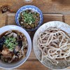 武蔵野うどん 澤村 - 