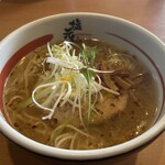 高槻塩元帥 - 