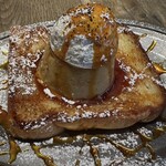 The CAFE - 