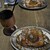 The CAFE - 料理写真: