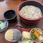 草笛 小諸本店