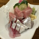 OHASHI - 