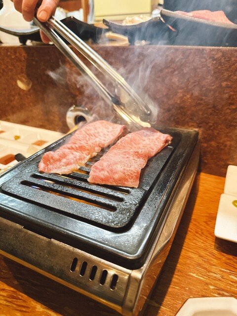 うし丸 - 和歌山/焼肉 | 食べログ