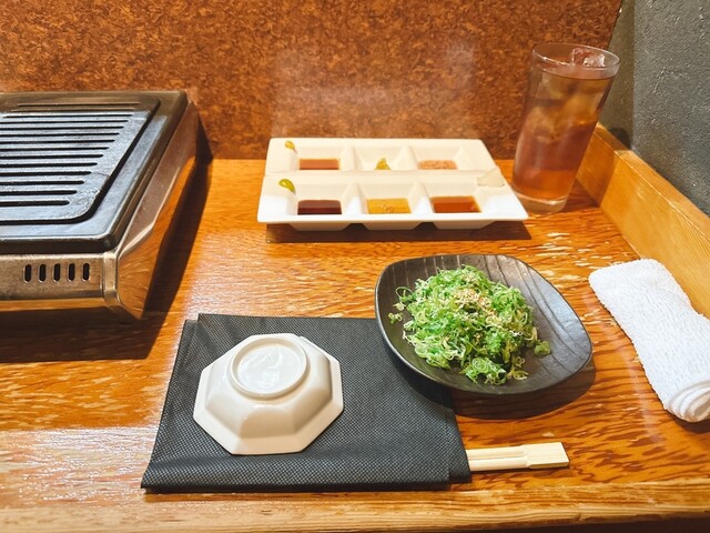 うし丸 うし丸 - 和歌山/焼肉 | 食べログ