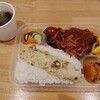 韓国家庭式料理　ヘバラギ