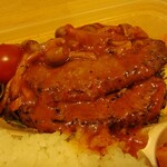 韓国家庭式料理　ヘバラギ - 