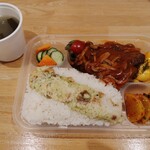 韓国家庭式料理　ヘバラギ - 