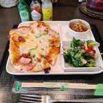 リファインド - 料理写真: