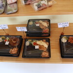 お弁当屋さんコウノトリ - 