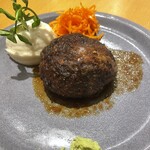 和牛と樽ワイン バレル - 