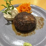 和牛と樽ワイン バレル - 