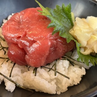 王様のまぐろ食堂_1