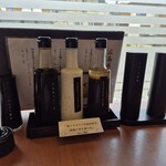匠とんかつ 心 - ドリンク写真: