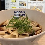 星が丘製麺所 - きしめん