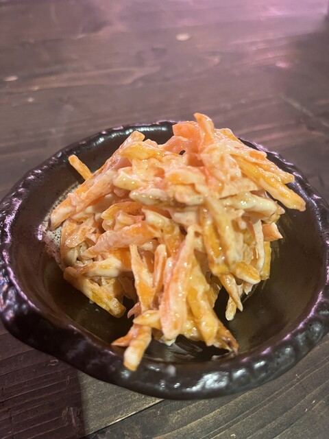 火振