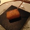 Alveare - 料理写真:ひよこ豆のパネッレ