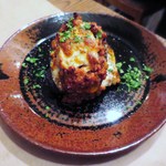 アミニマ - 仔羊ひき肉と茄子のムサカ　