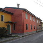 dal Pescatore - 外観