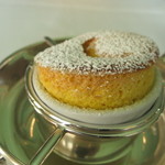 dal Pescatore - 料理