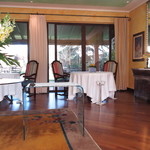 dal Pescatore - 室内