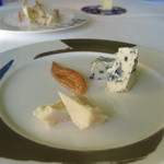 dal Pescatore - 料理