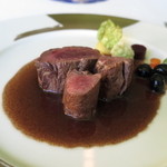 dal Pescatore - 料理