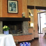 dal Pescatore - 室内