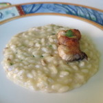 dal Pescatore - 料理