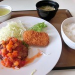 カフェテリア＆ベーカリー匠 - 