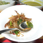 Dignity Villa - カレー味の野菜