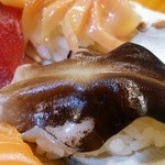 寿し料理 花田 - 特上メニュー