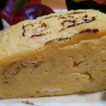 寿し料理 花田 - 特上メニュー
