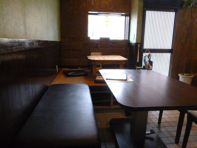 居酒屋 ふっき - 仙北町（バー）の写真