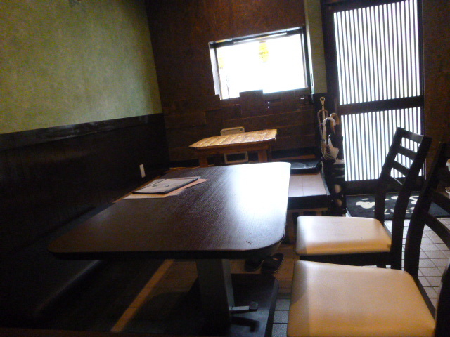 居酒屋 ふっき - 仙北町（バー）の写真