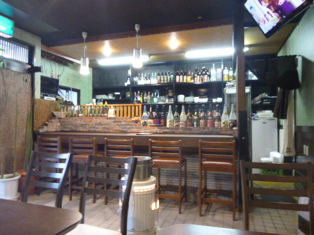 居酒屋 ふっき - 仙北町（バー）の写真