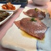 焼肉 ぽんが - 牛肉寿司