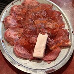 焼肉 一力 - 
