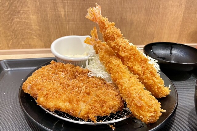 松屋 都島友渕町店 - 都島/牛丼 | 食べログ